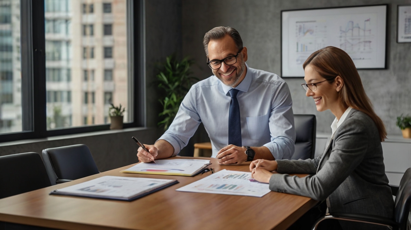Contabilidad Empresarial